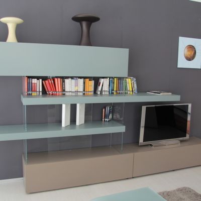 Living Air di Lago