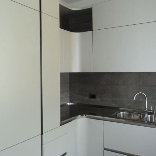 CUCINA AG | 2013
