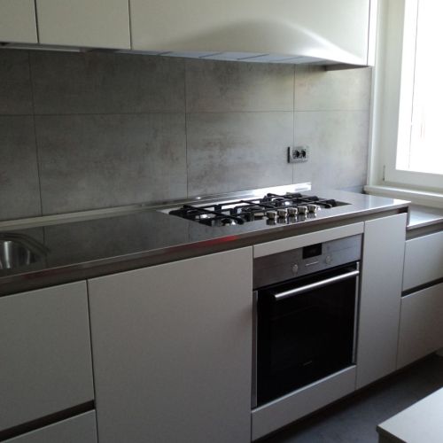 CUCINA AG | 2013
