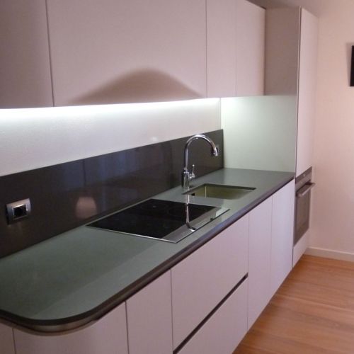 CUCINA BF | 2014