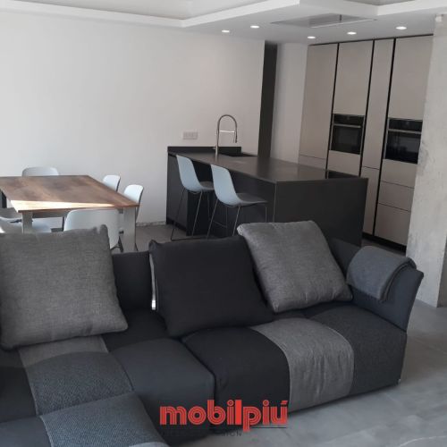 CUCINA BM | 2018