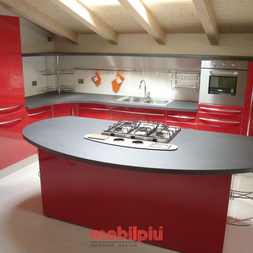 CUCINA CC | 2007