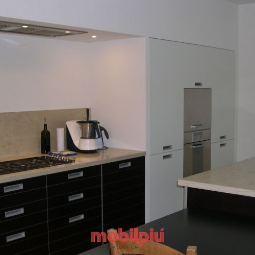 CUCINA CE | 2004