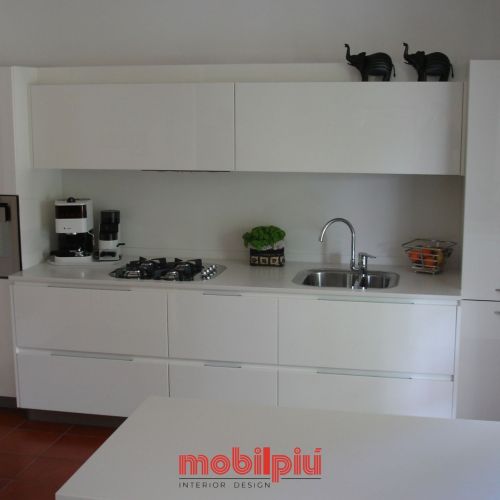 CUCINA CE | 2007