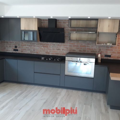 CUCINA DM | 2018