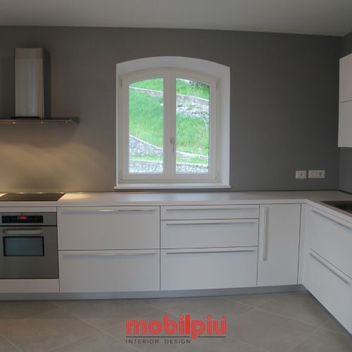 CUCINA GF | 2013