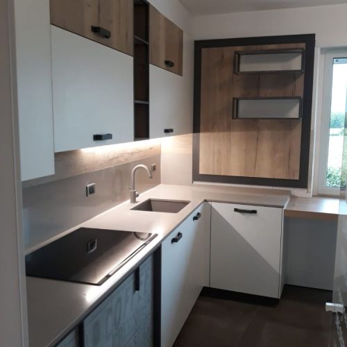 CUCINA GG | 2019