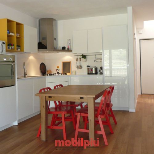 CUCINA LL | 2011