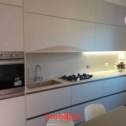 CUCINA MA | 2016