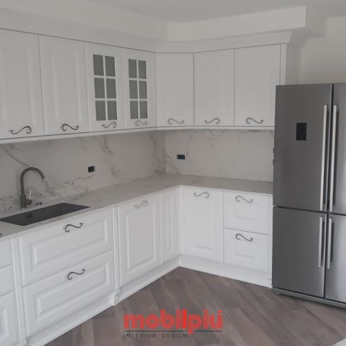 CUCINA MA | 2018