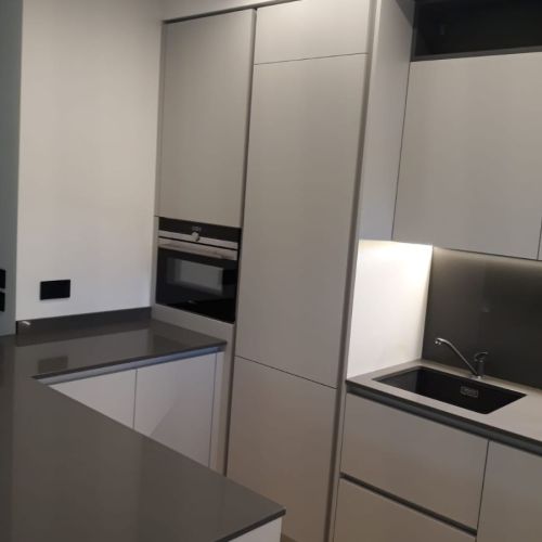 CUCINA PA | 2019