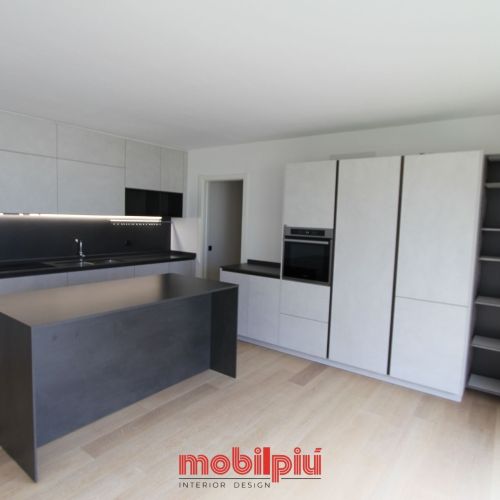 CUCINA PE | 2018