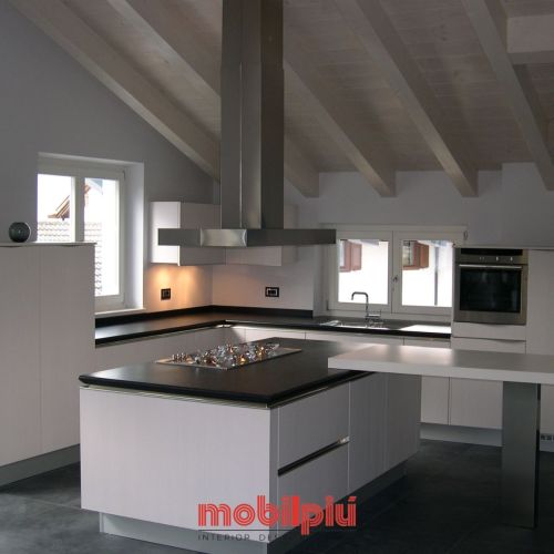 CUCINA RA | 2006