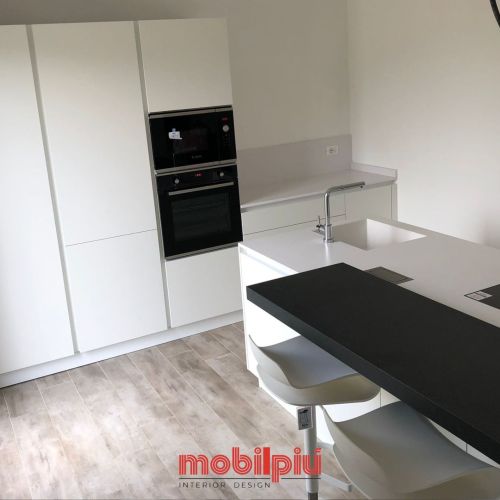 CUCINA TA | 2021
