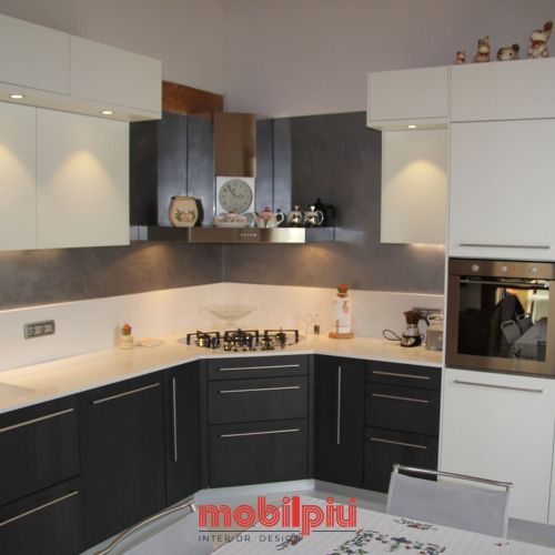 CUCINA VR | 2013